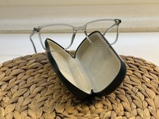 Fielmann Transparent Acetat