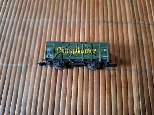 Roco 2323c bierwagen - roco,