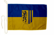 Flagge Leipzig Fahne