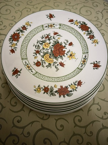 Teller summerday villeroy - 6,