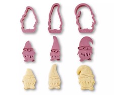 Betty Bossi Guetzli-Ausstecher