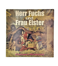 Herr fuchs und - und, elster