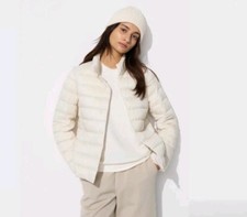 Uniqlo Ultra Light Down Jacket