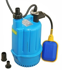 Tauchpumpe 100W 3000 l/h