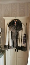 Original richmond jacke aus - richmond,