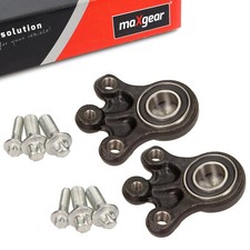 2x MAXGEAR Traggelenk vorne