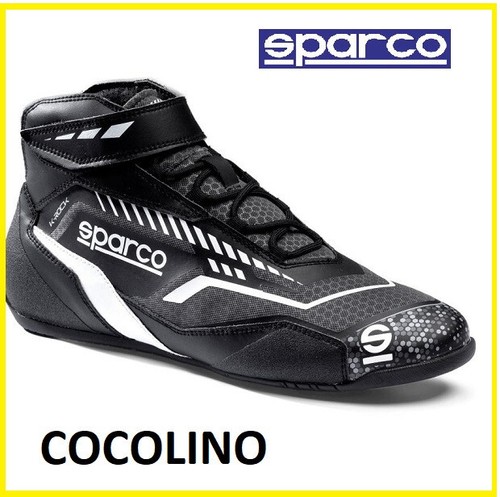 Sparco rock kart kartschuhe - sparco,