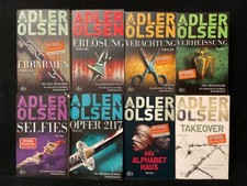 SAMMLUNG PAKET - 8