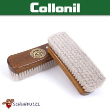 Polierbürste Schuhe