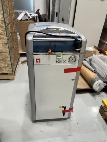 Yamato strerilizer 810c - strerilizer, sq-810c