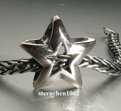 Trollbeads glücksstern - trollbeads, *