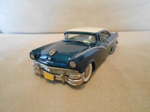 1956 ford fairlane - fairlane, "