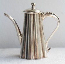 Miniatur-Kaffeekännchen,Itali