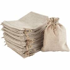 30x leinensäckchen - 30x,