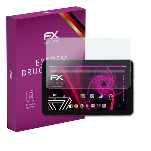 Atfolix displayfolie für - atfolix,