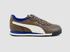 Puma Roma Vintage Anniversario Sneaker Coffee (braun)