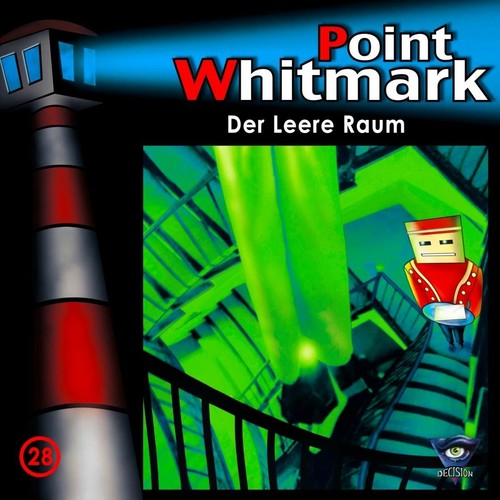 Point whitmark - whitmark,