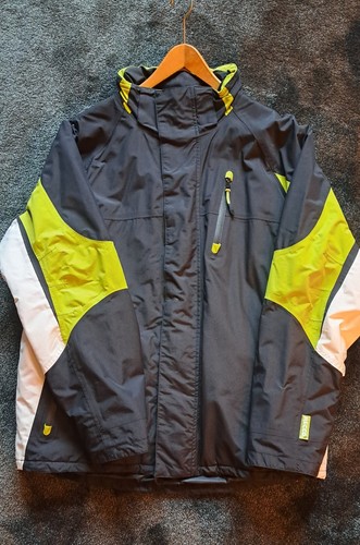 Ski jacke herren von tcm - herren,