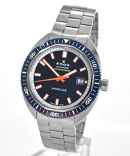 Edox hydro sub limited - edox,