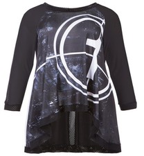 MAT FASHION Tunika Shirt