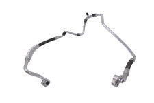 VW Touran Caddy Klimaleitung Kältemittelschlauch 2K0820743B Klimaanlage BUD 1,4