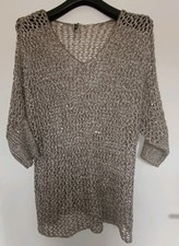 Elegantes Damen Netz-Shirt Mit