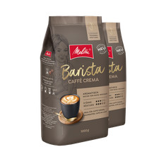 Melitta Barista Classic Crema