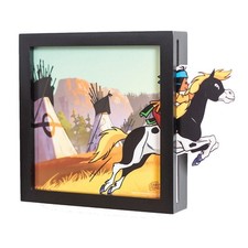 Bilderrahmen Sammlung Funky