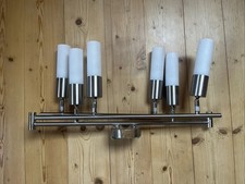 Deckenleuchte Designlampe für Schlafzimmer Wohnzimmer Top Zustand