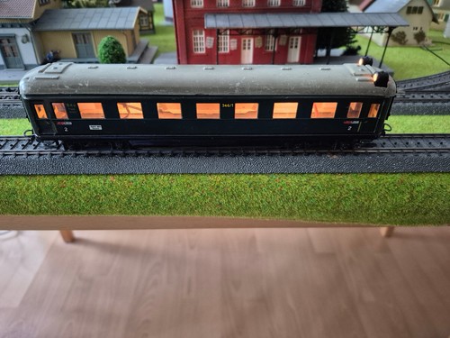 Märklin 4006 - 346/1, bs