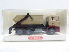 Wiking 679 03 Absetzkipper LKW