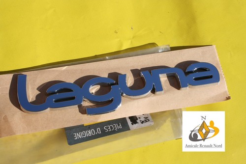 Neues emblem schriftzug hinten - neues,