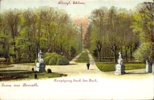 Litho Benrath Düsseldorf am