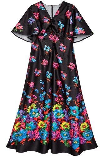 Handgefertigte kleid - handgefertigte,