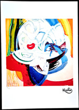 Frantisek Kupka -  Ardor   -