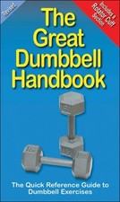 The Great Dumbbell Handbook