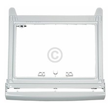 Bosch Siemens Zwischenbaurahmen Verbindungsrahmen Waschmaschine 00576101 WZ11410