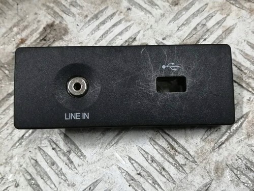 Aux buchse ford focus mk3 - buchse,