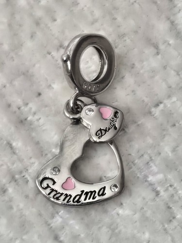 Oma tochter sterling silber - oma,