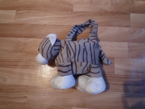 Tragetasche katze mit - "katze",