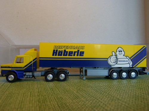 Herpa scania hauber - 1:87,,