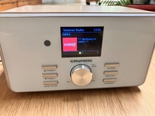 Grundig DTR 5000 X