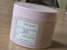 Elizabeth Grant 3D Collagen