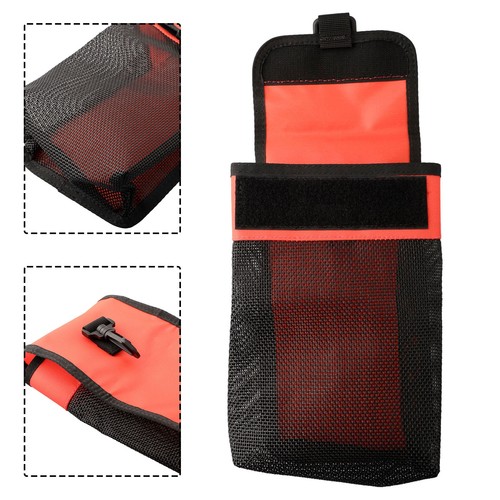 Kompakte netztasche zur - kompakte,