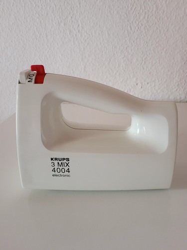 Krups handmixer mix 4004 - handmixer, 3