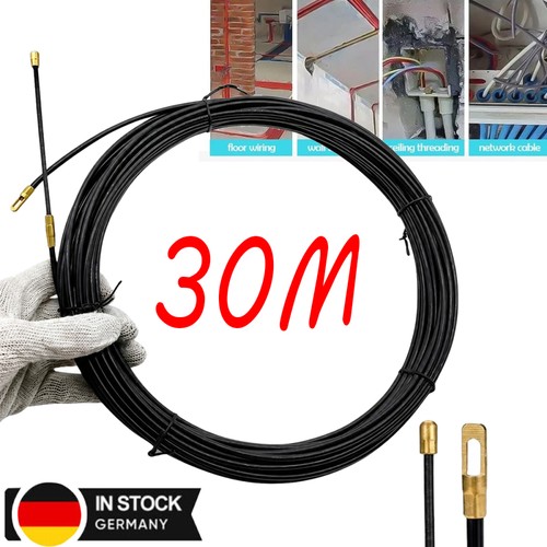 Kabeleinziehhilfe nylon - kabeleinziehhilfe,