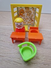 Fisher Price LITTLE PEOPLE