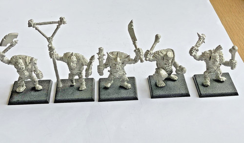 Golgfag ogers 5 - golgfag's,