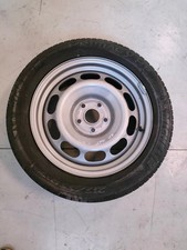 1x Alufelge 17 Zoll 6.5" 5x114.3 Toyota Verso Rim Wheel