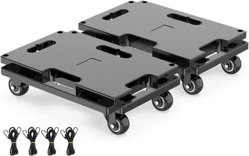 Solejazz transportroller set - solejazz,